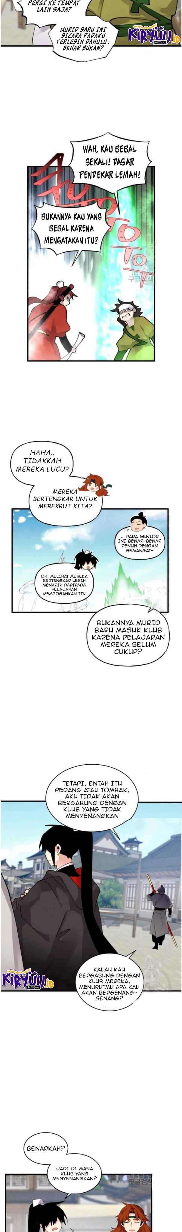 Dilarang COPAS - situs resmi www.mangacanblog.com - Komik lightning degree 087 - chapter 87 88 Indonesia lightning degree 087 - chapter 87 Terbaru 21|Baca Manga Komik Indonesia|Mangacan